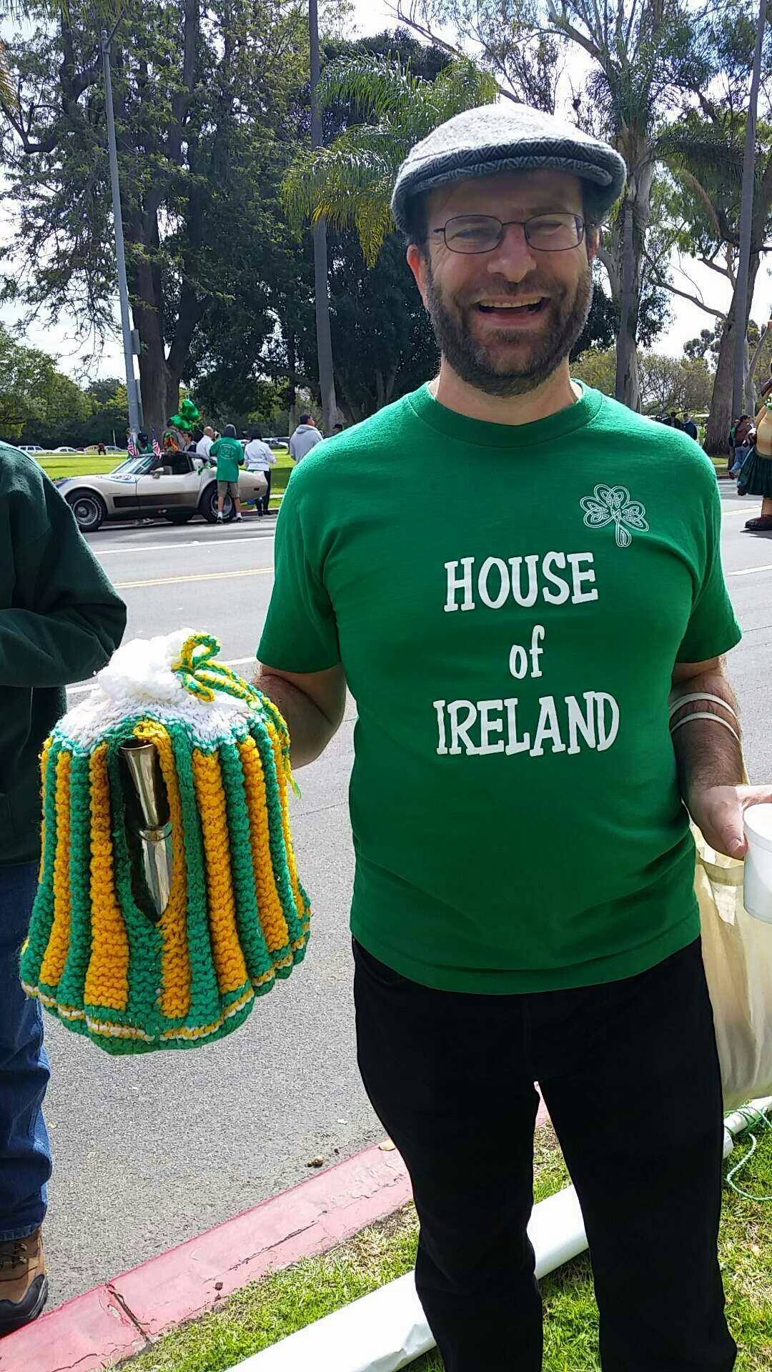 2015 St. Patrick's Day Parade
